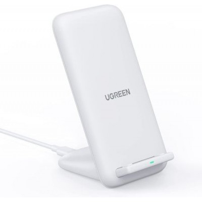 80576 Беспроводное зарядное устройство Ugreen CD221 15W
