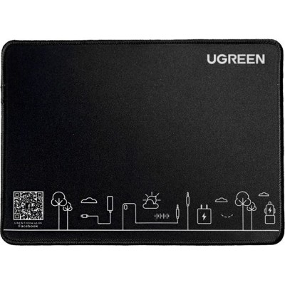 Коврик для мыши UGREEN CY016 Коврик для мыши UGREEN CY016