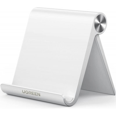 30285 Держатель для телефона UGREEN LP106 цвет:белый