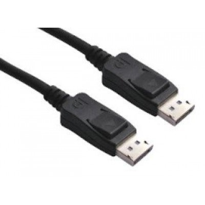 Xerxes HS-D1402 Кабель Displayport v1.4 cable , HBR3 8K UHD 60HZ 2M
